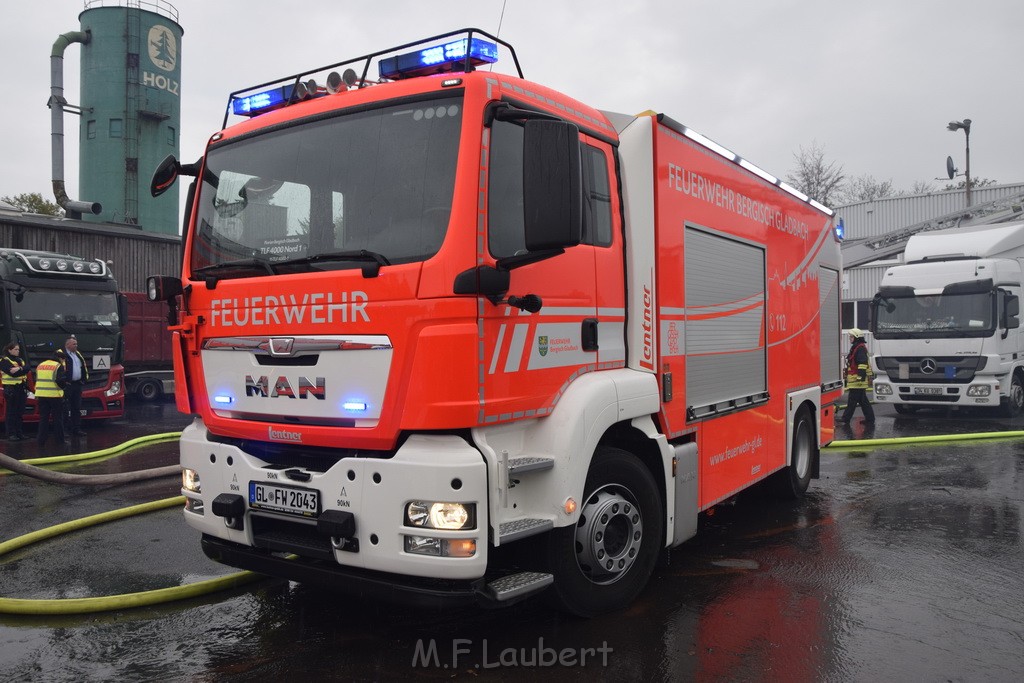 Feuer 4 Bergisch Gladbach Gronau Am Kuhlerbusch P062.JPG - Miklos Laubert